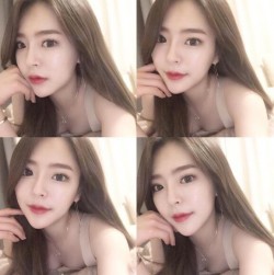 홍*