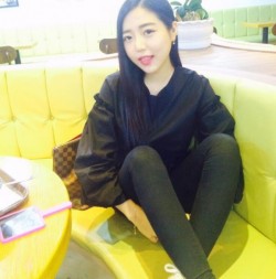 아*
