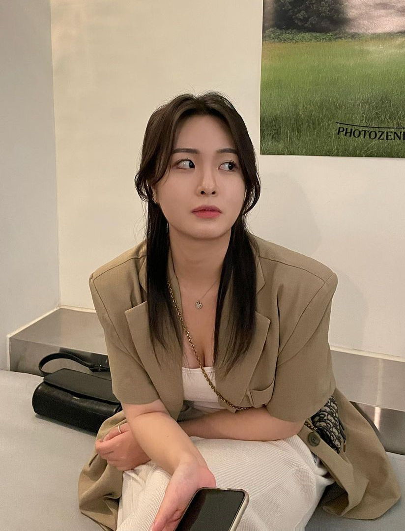 소울모임에서의 즐거운 대화