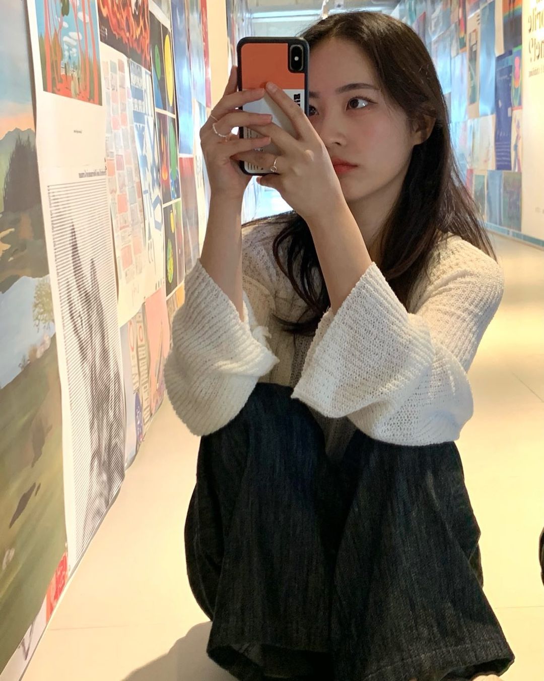 매칭과 채팅 시작